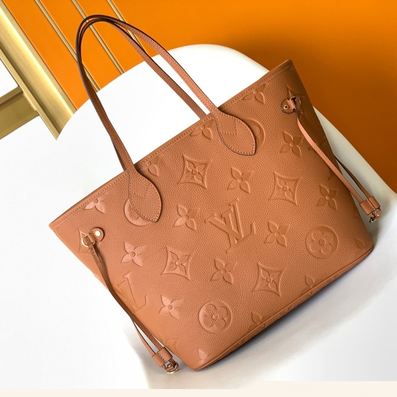 LV Shopping Bags